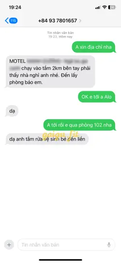 Ảnh đánh giá