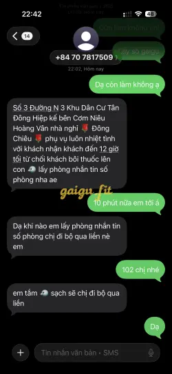 Ảnh đánh giá