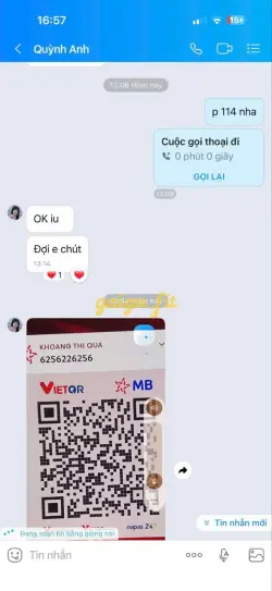Ảnh đánh giá gái gọi